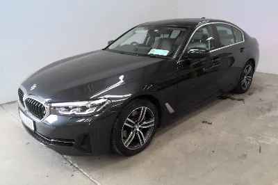 BMW 520D