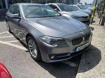 BMW 520D