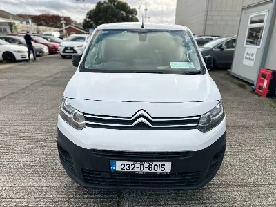 Citroën Berlingo