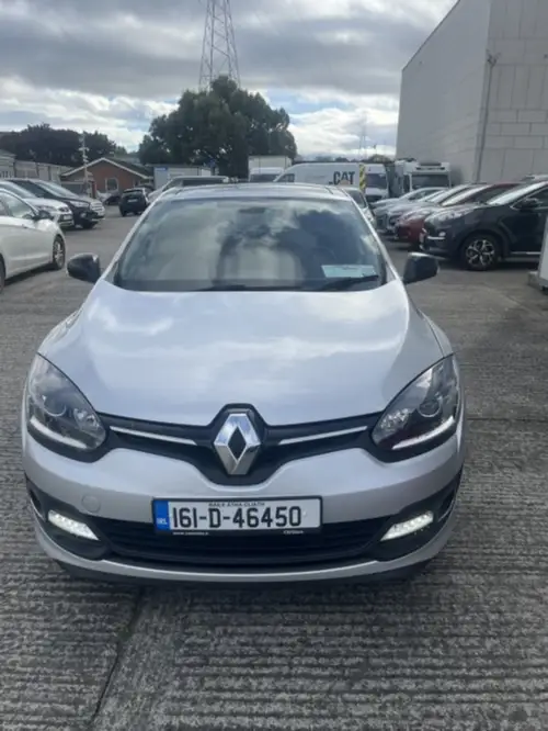Renault Mégane