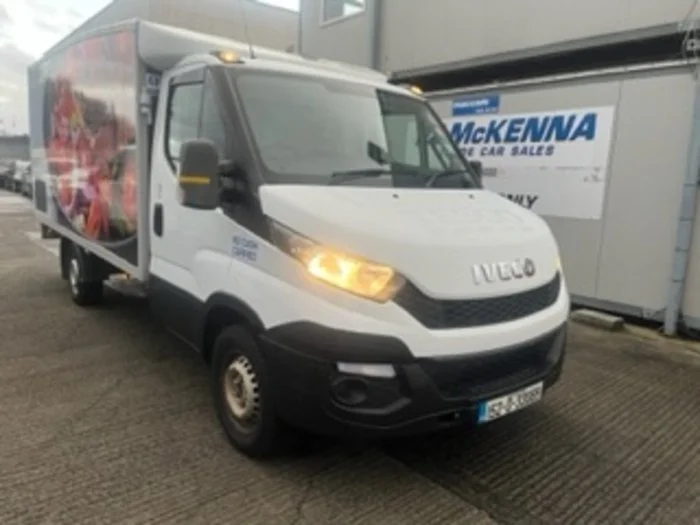 Iveco Daily